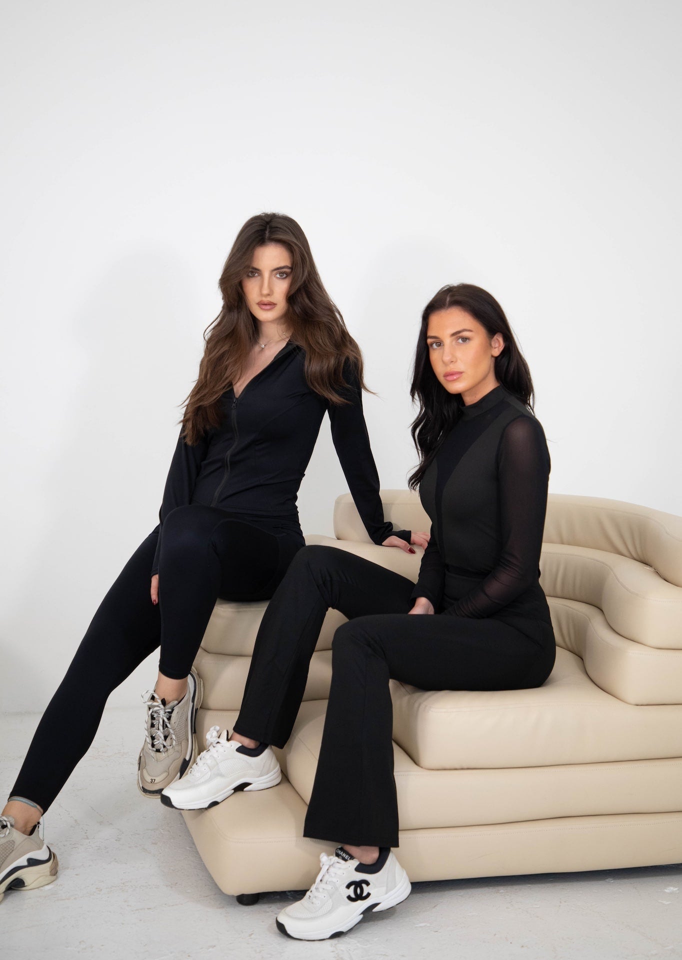 Ferrara Flare Leggings image 1