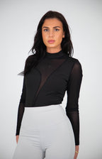 Ferrara Flare Leggings image 4