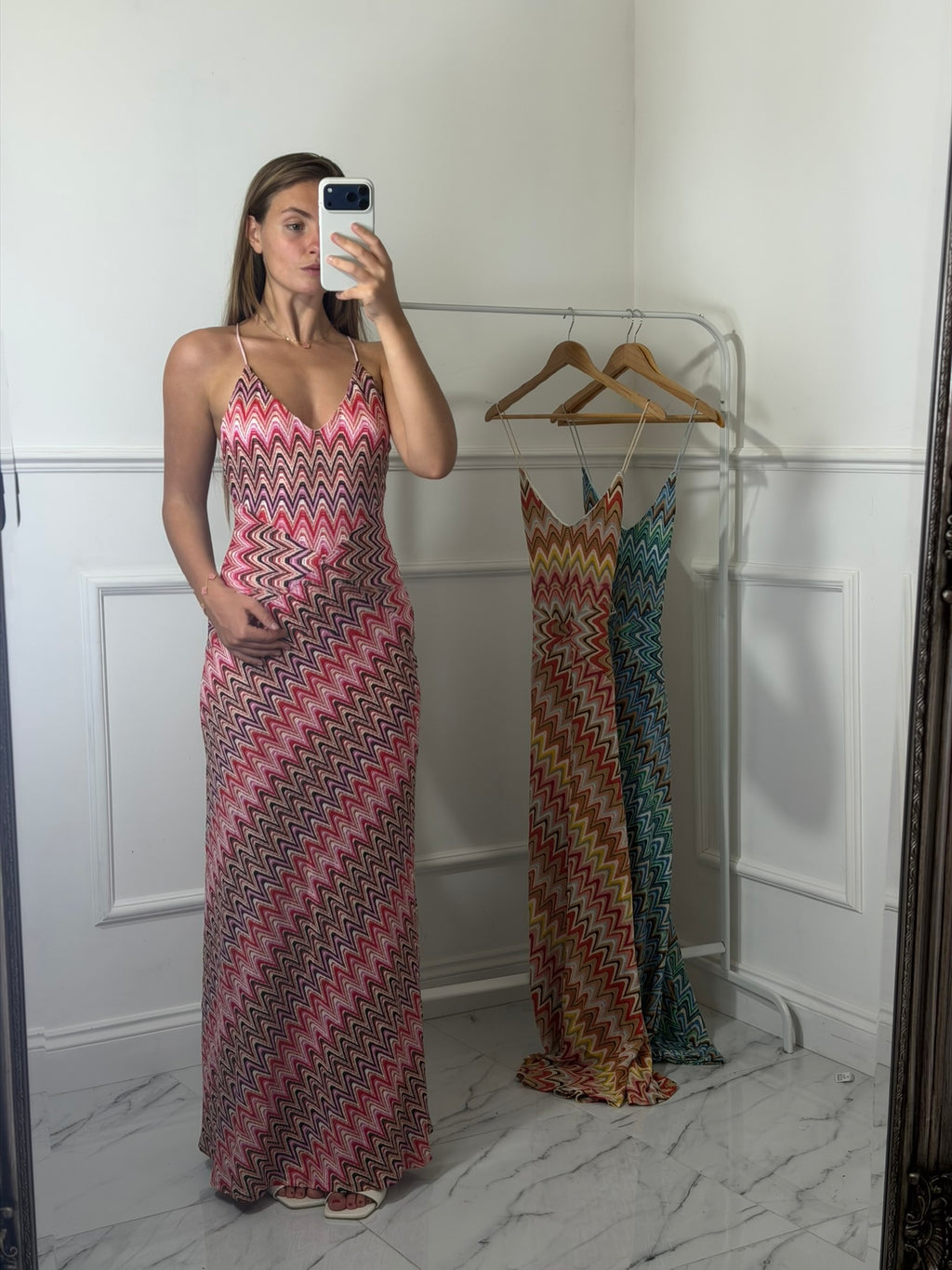 Missoni Dress