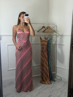 Missoni Dress