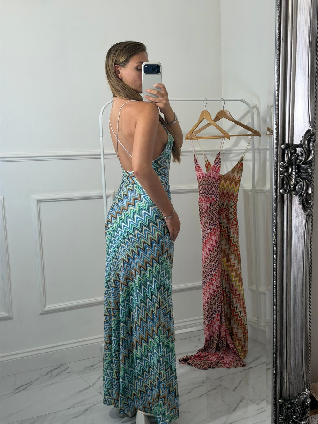 Missoni Dress