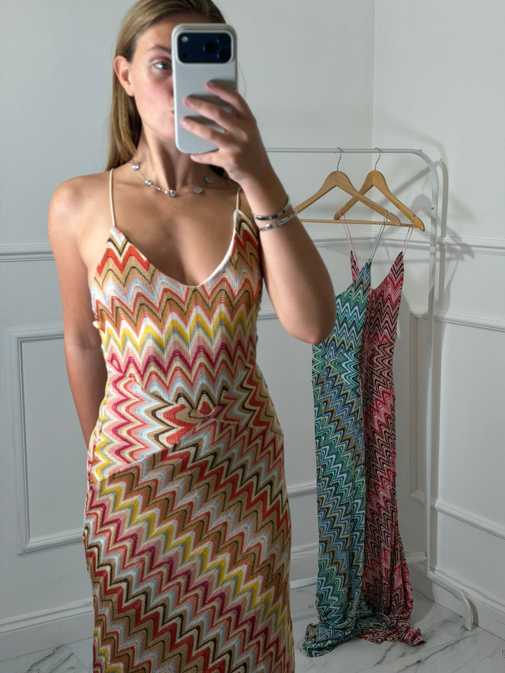 Missoni Dress