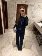 Lana Basic Hoodie