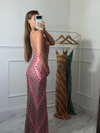 Missoni Dress