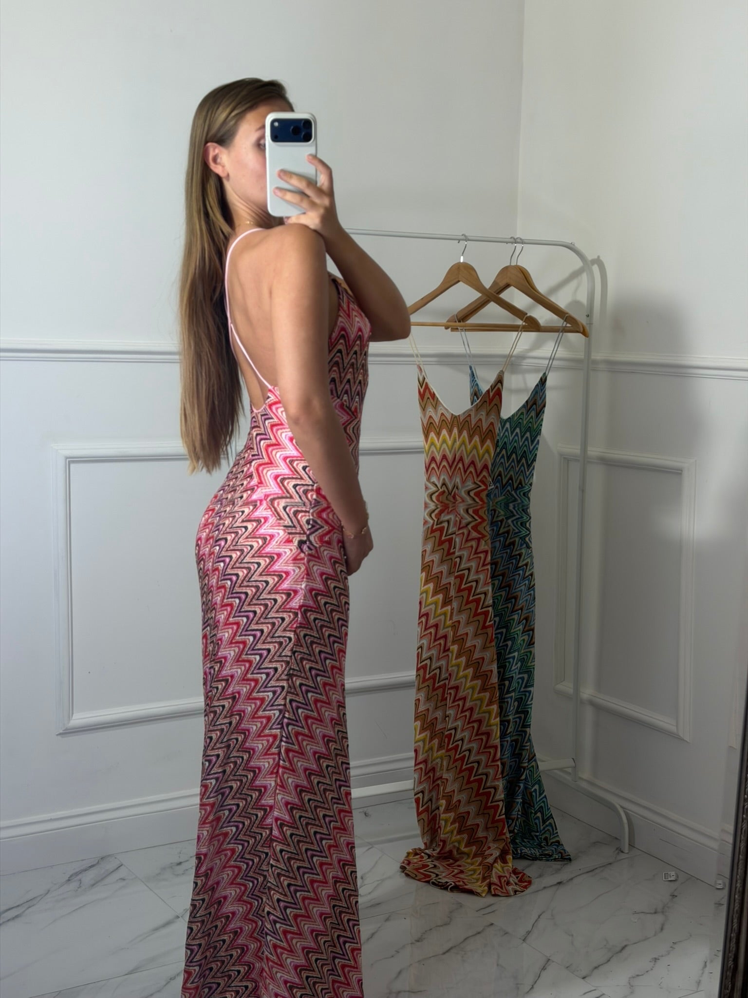 Missoni Dress