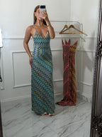 Missoni Dress