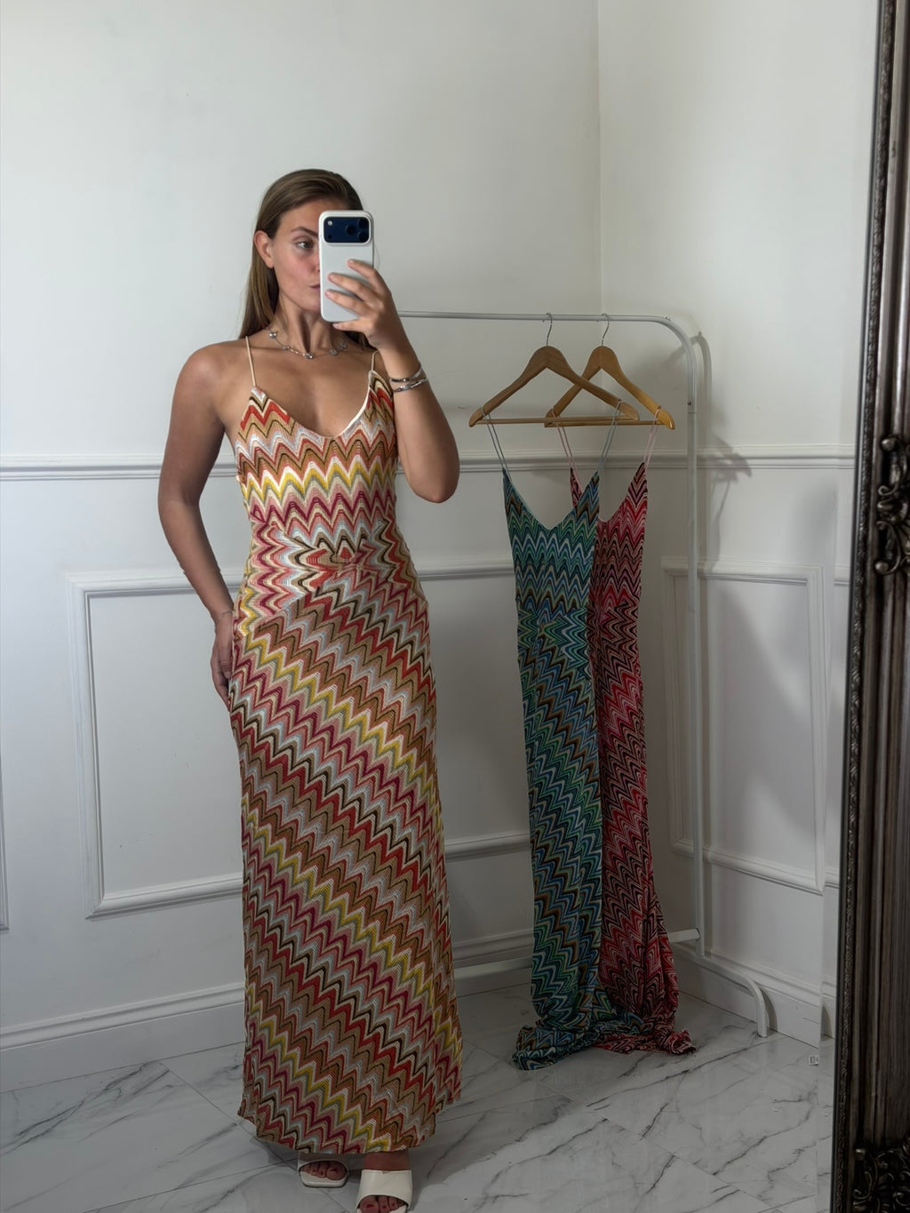 Missoni Dress
