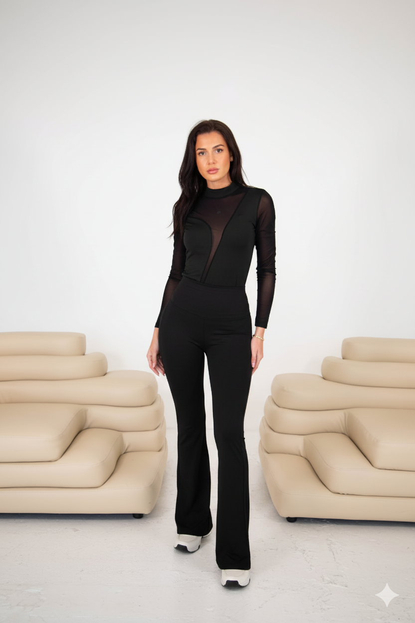 Ferrara Flare Leggings