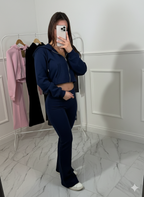 Harlem Hoodie Tracksuit