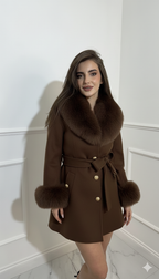 Capri Cashmere