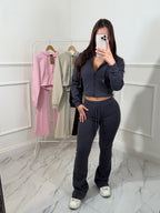 Harlem Hoodie Tracksuit