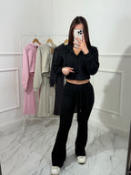 Harlem Hoodie Tracksuit