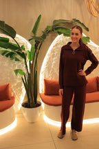 Iva Lounge Set