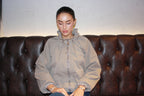 Senna Windbreaker Mocha