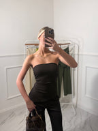 Larissa Boobtube Set