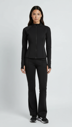 Penelope Tracksuit - Navy