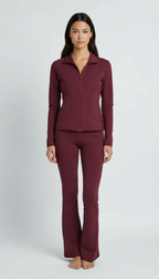 Penelope Tracksuit - Navy