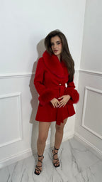 Capri Cashmere