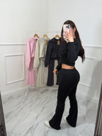 Harlem Hoodie Tracksuit