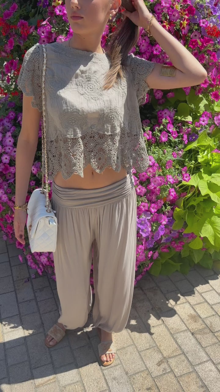 Bohemia Set