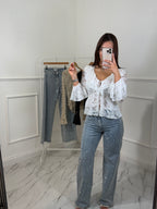 Saskia Sparkle Jeans